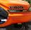 Tondeuse Kubota G21