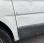 Fourgon avec parois et toit rigide Renault Trafic