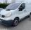 Fourgon avec parois et toit rigide Renault Trafic