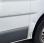 Fourgon avec parois et toit rigide Renault Trafic