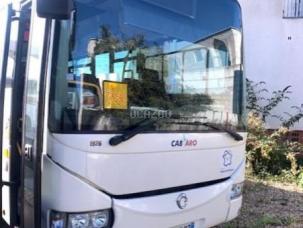 Autocar Irisbus Crossway