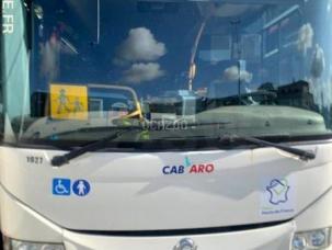 Autocar Irisbus Crossway