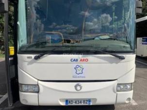 Autocar Irisbus Crossway