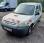 Fourgon avec parois et toit rigide Citroën Berlingo