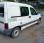 Fourgon avec parois et toit rigide Citroën Berlingo
