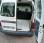 Fourgon avec parois et toit rigide Citroën Berlingo