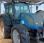 Tracteur agricole Valtra N101H