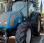 Tracteur agricole Valtra N101H