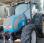 Tracteur agricole Valtra N101H