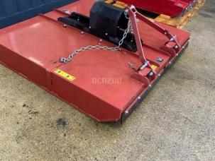 Gyrobroyeur Majar             GCD150