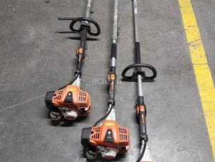 Autre Stihl             HL94C, KM94R, KM94 RC