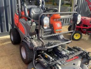 Autre Husqvarna             P525