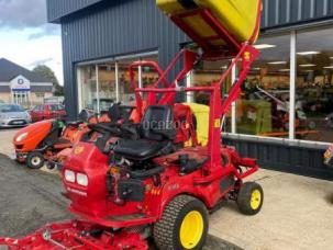 Tondeuse Gianni Ferrari             PG270W