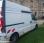 Fourgon avec parois et toit rigide Renault Trafic