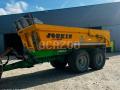 Remorque distributrice JOSKIN TRANS-KTP 22/50