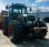 Tracteur agricole Fendt Favorit 926 Vario