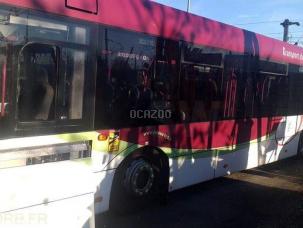 Autocar Solaris URBINO 12