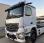 Pour semi-remorque Mercedes Actros