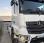Pour semi-remorque Mercedes Actros
