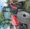 Tracteur agricole Massey Ferguson 6455