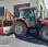 Tracteur agricole Massey Ferguson 6455