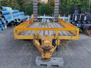 Porte-engins Gourdon