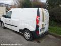 Fourgon avec parois et toit rigide Renault Kangoo