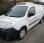 Fourgon avec parois et toit rigide Renault Kangoo