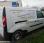 Fourgon avec parois et toit rigide Renault Kangoo