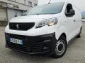Fourgon avec parois et toit rigide Peugeot Expert
