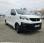 Fourgon avec parois et toit rigide Peugeot Expert