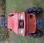 Micro tracteur nc             BULTRA