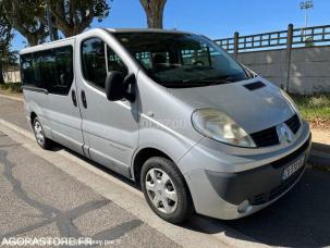 Autobus Renault Trafic