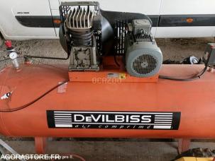 Compresseur nc E40H510