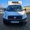 Fourgon à température dirigée (frigo) Fiat Scudo