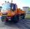 Benne basculante de chantier et de TP Iveco 190.36
