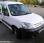 Fourgon avec parois et toit rigide Citroën Berlingo