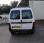 Fourgon avec parois et toit rigide Citroën Berlingo
