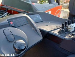 Chariot gros tonnage à fourches Fenwick