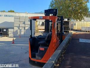 Chariot gros tonnage à fourches Toyota RRE140