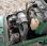 Tondeuse RANSOMES JAGUAR 6000