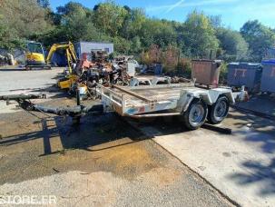 Porte-engins nc TR3200