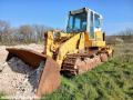Chargeuse  Liebherr LR632