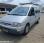 Fourgon avec parois et toit rigide Peugeot Expert