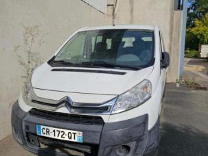 Autobus Citroën Jumpy