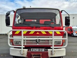 Incendie Renault S110