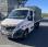 Benne basculante de chantier et de TP Renault Master