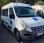 Ambulance (pour personne couchée) Renault Master