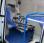 Ambulance (pour personne couchée) Renault Master