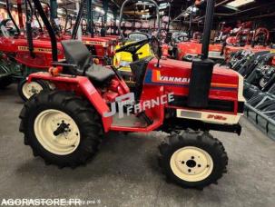 Micro tracteur Yanmar             JPY/F13